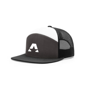 Richardson 7-Panel Trucker